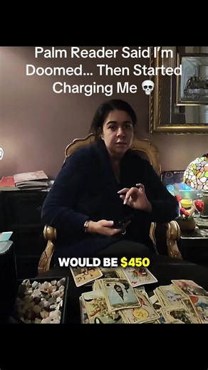 Understanding Palm Reading Insights and Fees