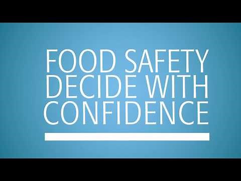 GENE-UP® - System for foodborne pathogen testing