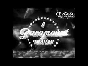 Paramount Trailer (1953)