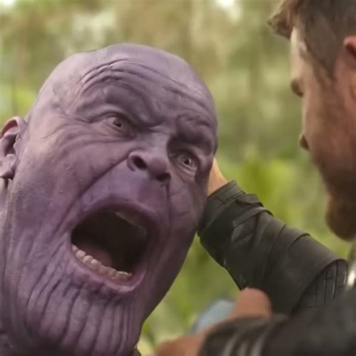 The biggest culprit in Infinity War is NOT Star-Lord #Shorts #Edition