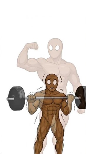 Straight Bar vs EZ Bar – Which One Should You Use?