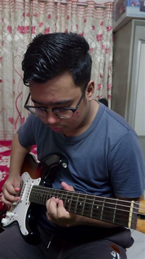 sade smooth operator cover #guitarcover #shorts