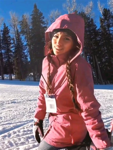 some of my old clips from previously failed channels😆 frr re-use and relocate. Flyby wild mountain goats and flag staff snowboarding a few years back #irl #fly #snow #friends #fun