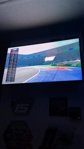 4.8K views · 97 reactions | When you’re the only one that wants to watch the F1 and your friends control the sound…. Smh 臘‍♂️ | Mark Santa Maria | Facebook