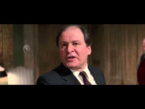 Ghostbusters II - Mayor of New York