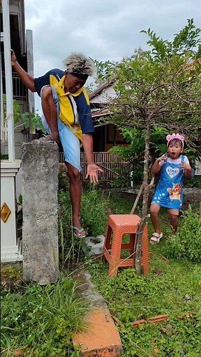 Kun Nabap #NongGoogleChannel #NongGoogleFamily