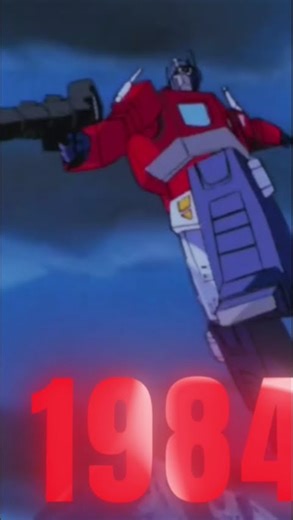 Edit da pose icônica #transformers