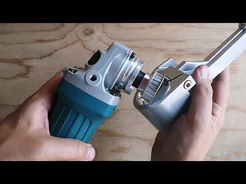 Manpa Tools - Multi Cutter Assembly