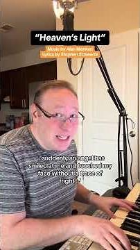 The Hidden Theme Inside “Heaven’s Light” (Hunchback of Notre Dame)