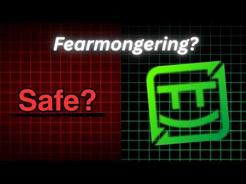Is Radium Actually Unsafe? Responding to Sk0l’s Claims