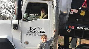 11 reactions · 11 shares | Easy-Dig Excavating Inc on Reels | Facebook