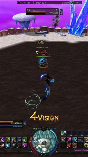 Perfect Jumpcast👑 NoDebate❌#game #games shorts #4story #worldofwarcraft #mmorpg #gaming #riseonline