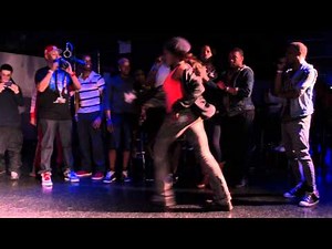 LSS @VOGUE NIGHTS 5/15/2012 CATFIGHTS UPON CATFIGHTS....