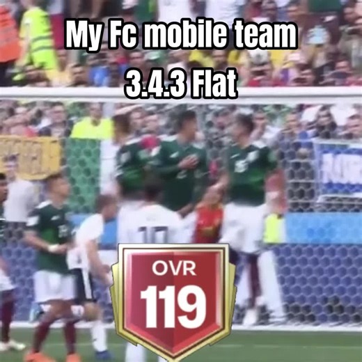 FC Mobile & FIFA 26 Gameplay & Tips