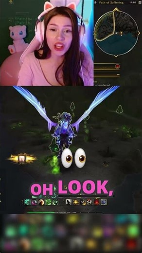 Level 80 Monk Mount Achieved! (World of Warcraft)