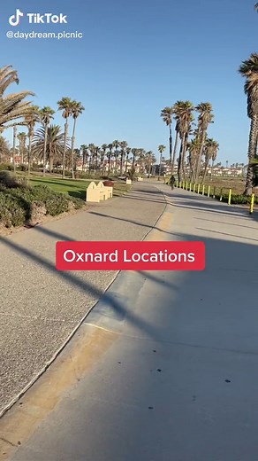 Best Picnic Locations in Ventura County