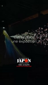 ⛩️ Et si vous pouviez vivre le Japon en vrai ? L'exposition immersive Passion Japon vous plonge au cœur de sa culture, entre traditions et modernité. Une expérience pensée pour ressentir pleinement le pays du soleil levant. Réservez dès maintenant ! ⛩️ | Passion Japon · l'exposition immersive