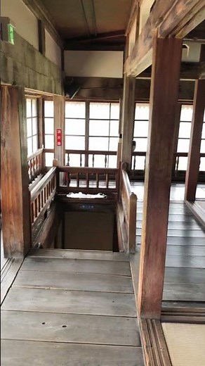 鰊御殿とソーラン節