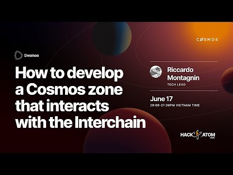 Interacting with other chains using IBC and relayers