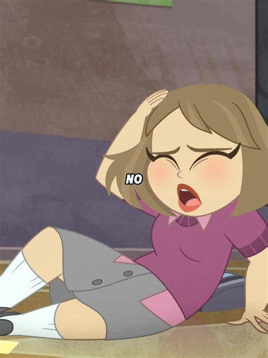 #dcsuperherogirls #fypシ #foryour | dc superhero girls