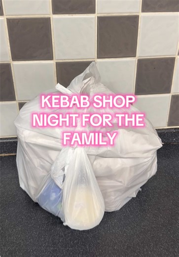 What’s Your Favorite Kebab Shop Order?