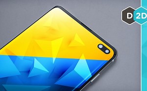 【D2D体验】说说用了三天的S10