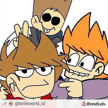 monotone attack fnf baconsworld v4 (the characters in baconsworld v4 so in the description)