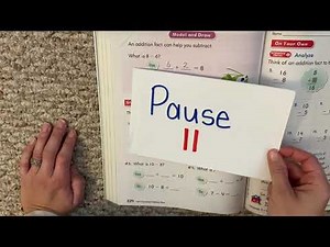 Go Math! Lesson 4.3 day 1