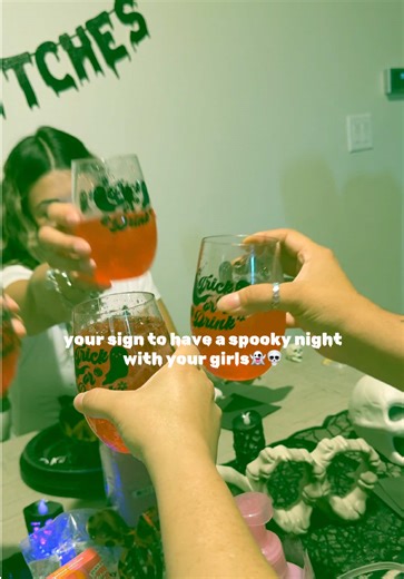 Spooky Night Ideas for Girls: Halloween Fun!