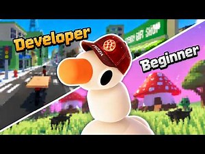 Can a Complete Beginner Make a Better Game Than Me?