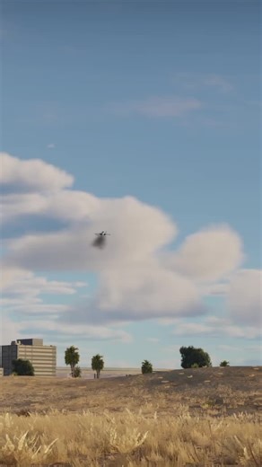 Air Defense SAM Launch Locks Onto Enemy Fighter game play #creatorsearchinsights #launch #missile #iran #unitedstates