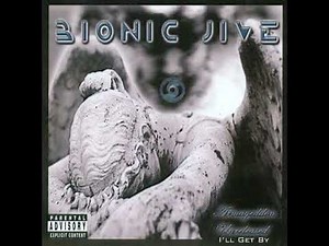 Bionic jive-everyday
