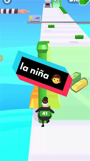 Game Pathway: Collect Gems and Avoid Obstacles