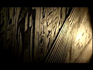 Documentario Storia - Egitto (La Valle dei Re)