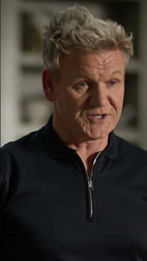 Why Gordon Ramsay Recommends This Stainless Steel Refrigerator