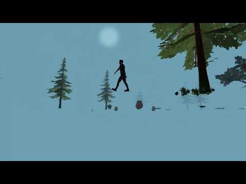 CPE494 | Assignment 3 – Simple 3D game