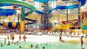 Inside the Great Wolf Lodge and its historic first Florida location coming to Naples
