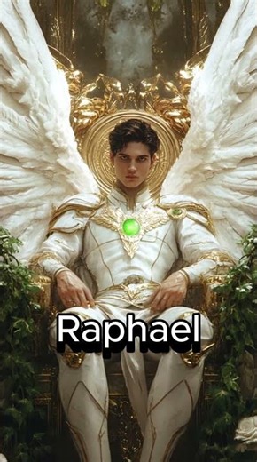 This Is What a REAL Angel Looks Like 😳