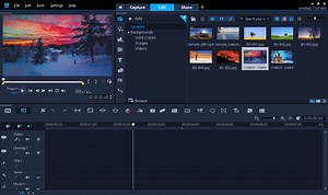 Best easy video editing software for beginners