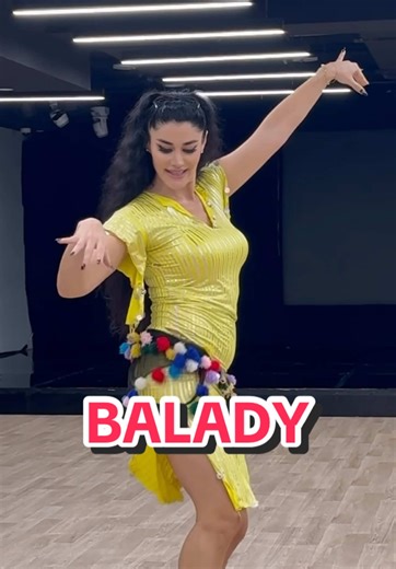 Discover the Magic of Balady Dance Choreography