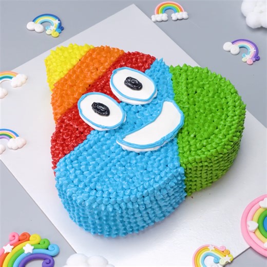 16 reactions | Fondant Smurf Cake Decorating Compilation | Easy Cake Decorating Ideas #cake #cakedesign #yumup #cakevideo #Chocolatelovers #Chocolate #Cakeideas #delicious #DeliciousCake | Transform Cake | Facebook