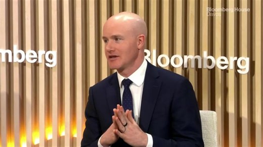 Coinbase CEO on the Future of Digital Assets | Fasih S.