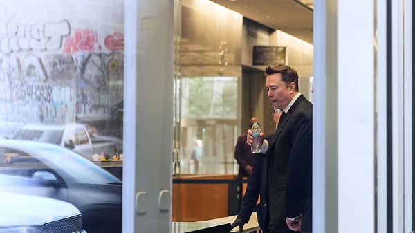 Closing arguments in Twitter shareholder trial accusing Musk of driving down stock