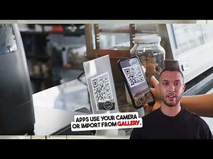 Scan Pro: Qr & Barcode Scanner