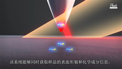 Online_Showcase_02_线上实机演示｜走进Park FX系列大样品原子力显微镜的核心应用现场