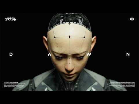 DAWN | Dark Techno Cyberpunk / Hypnotic Industrial Bass Mix