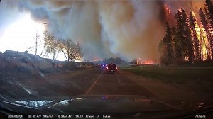 319K views · 2.6K reactions | The community of Fort McMurray wanted to say "thank you" to those who helped when they needed it the most. Share your stories of the people who inspired you during the Fort McMurray fire. | Shaw | Facebook