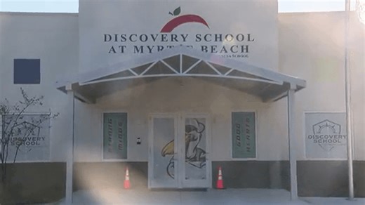 Parents express concerns over teaching methods at Discovery Charter School
