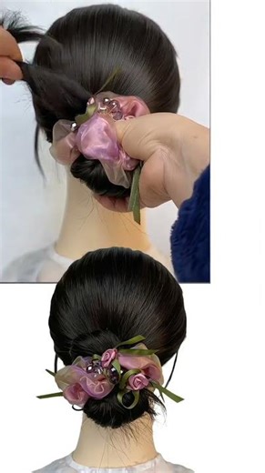 Mark Anytime, Anywhere Quick & Easy Braiding Tutorial DIY Hair Tips