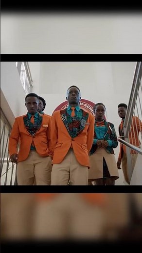 Prefects Series | African Student Leadership Exposed #africanfilms #film #movie #movieclips